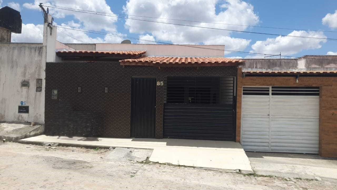 RUA MILITÃO 34 - CRUZEIRO - Serrinha/BA — foto principal